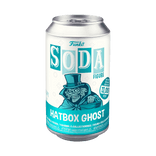 hatbox ghost glow chase