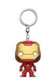 Iron Man Funko Pop