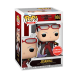 jeanne gamestop exclusive 869