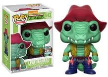 Leatherhead #543 Funko Pop