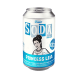 Princess Leia Funko Pop