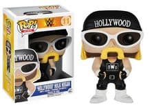 hollywood hulk hogan 2k15 official licensed product 11