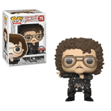 weird al yankovic fye exclusive black background 75