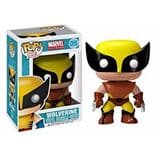 wolverine brown underground toys 05