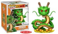 shenron galactic toys 265