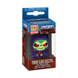 terror claw skeletor