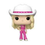 western barbie 1447