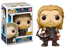 thor hot topic yellow background 246