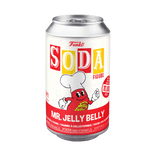 Mr. Jelly Belly Funko Pop