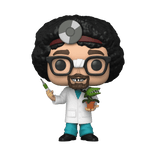 b real as dr greenthumb 266