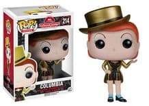 columbia 214