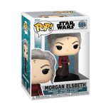 Morgan Elsbeth #684 Funko Pop