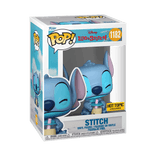 Stitch #1182 Funko Pop