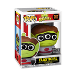 elastigirl special edition 767