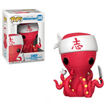 Chef #388 Funko Pop
