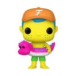 Floaty Freddy #212 Funko Pop