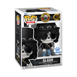 slash exclusive white background 402