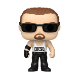 Diesel #74 Funko Pop