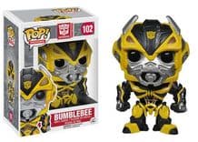 bumblebee 102
