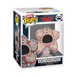 Demogorgon Funko Pop