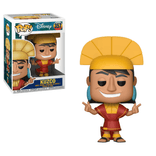Kuzco #357 Funko Pop