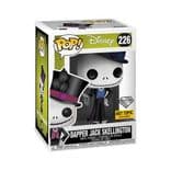 dapper jack skellington special edition diamond 226