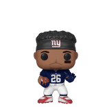 saquon barkley nfl 118