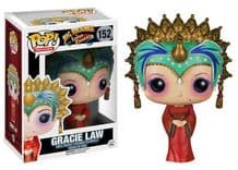 gracie law 152