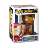 Iron Man #285 Funko Pop