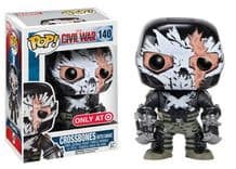 crossbones battle damage only at 140