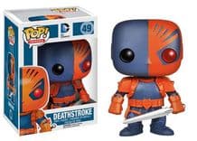 deathstroke 49