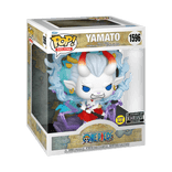 Yamato #1596 Funko Pop