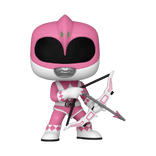pink ranger 1373