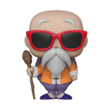 master roshi 382
