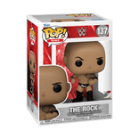 the rock wwe 137