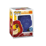 mufasa special edition 495