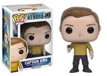 captain kirk 347