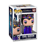 evil queen 1422