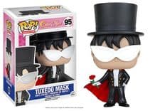 tuxedo mask 95