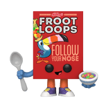 Froot Loops #186 Funko Pop