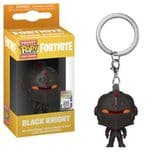 black knight