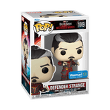 defender strange only at walmart 1009