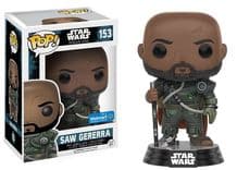 saw gerrera only at walmart 153