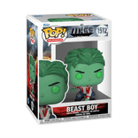 beast boy 1512