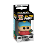 cartman with clyde