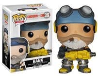 hank 39