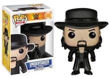 undertaker wwe 08