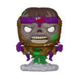 Zombie M.O.D.O.K. #791 Funko Pop