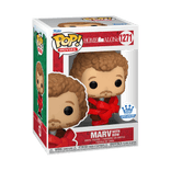 marv with bow exclusive white background 1271