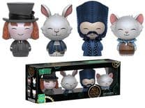 mad hatter mctwisp time and dormouse summer convention 2016 4 pack